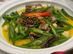 -久宴·天目湖大鱼头(恐龙园店)