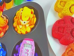 -和子足浴SPA会馆(竹山路店)
