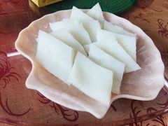 伦教糕-水乡人家私房菜(逢简店)