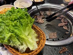 -老卜奎齐齐哈尔烤肉(人民东路店)