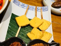 -云海肴·汽锅鸡·云南菜(天津国金汇店)