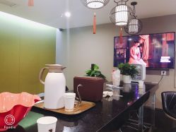 -盘子女人坊生日照·摄影馆(华强店)