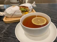 -THE WOODS 简餐 (国贸商城店)