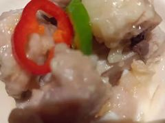 -老伙记海鲜码头(北滘店)