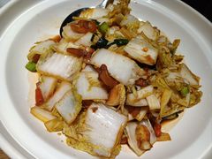 -老阿爸鲜鱼土菜(昆山花桥店)