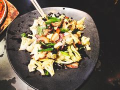 -醉小酒馆·川菜·江湖菜·重庆菜(观音桥旗舰店)