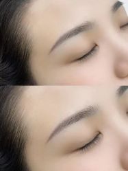 -张小野·专业半永久纹眉