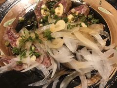 -桂马·日本料理·海胆·海鲜饭·酒场(民主广场店)