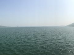 -南京金牛湖风景区