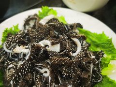 爆肚-马家烧麦(总店)