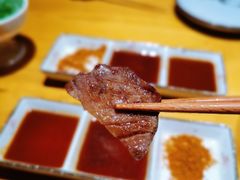 -久喜番和牛烧肉酒场(北辰三角洲店)