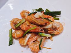 -小厨娘淮扬菜(龙湾天街店)