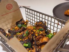 -叁宝烤肉• 西安烧烤(凤城十二路店)