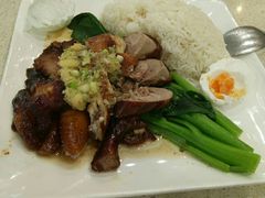 -源记茶餐厅(凤凰店)