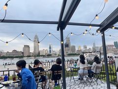 -Chili's Cafe&Bar奇利斯(滨江店)