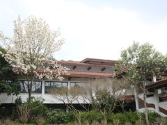 -中国茶叶博物馆(双峰馆区)