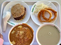 -老磁器口豆汁店(天坛店)