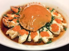 -许家菜(望江店)
