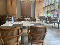 -客莱福诺富特酒店·互动餐厅
