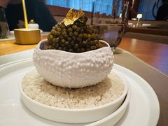 -Amber(置地文华东方酒店)