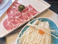 -名都晓荷塘(涿州店)