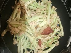 -梁家大院•农家菜(昆山会展中心店)