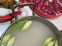 -八合里牛肉火锅(深圳海德店)