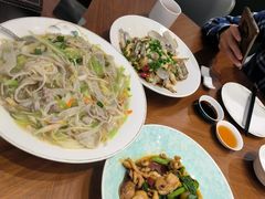 -渔满仓海鲜渔家(象山二店)