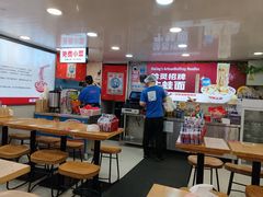 -哈灵现炒本帮面(宁波路店)