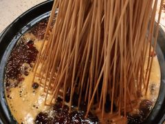 -钢管厂歆瑞源油卤串串香(春熙路太古里店)