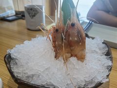 -花和海鲜自助(梅江店)