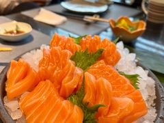 -德川家日本料理(中关村寰太大厦店)