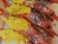 -桃夭日式料理(国信店)