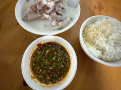 -老一品蹄花店(新津店)
