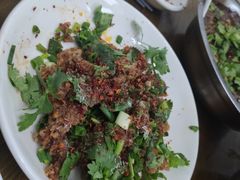 -小杨翘脚牛肉