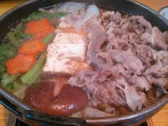 牛肉火锅-铃木食堂(帽儿胡同店)