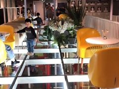 -SAH健身私教工作室(紫东店)