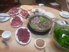 -陈记顺和潮汕牛肉火锅(韩江路店)