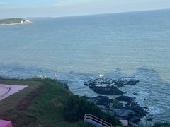 -漳州滨海火山岛自然生态风景区