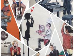 -槟城街头艺术街区