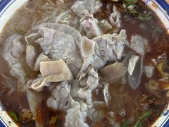 -王记老幺肥肠粉