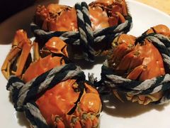 -雍和会海鲜姿造自助(湖东路店)