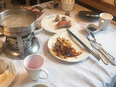 -星伦多 自助料理(圆融店)