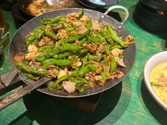 -费大厨辣椒炒肉(太平老街店)