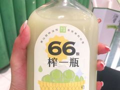 -奈雪的茶(凯德新都心店)