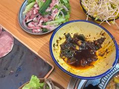 -黔三一夺夺粉酸汤火锅(百信店)