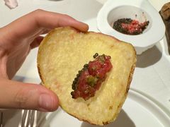 -Le Bistrot de Racine