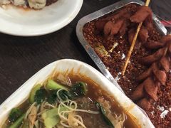 -胖姐麻辣盆(民主三街店)