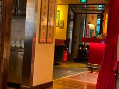 -龙门阵茶屋川菜馆(武康路店)