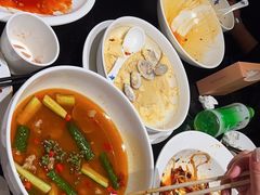 -简小舍·民间手艺菜(武昌江滩店)